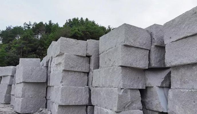 浙江遂昌紅花崗巖礦山及麗水遂昌霞紅(遂昌紅)G3338石材鑒賞!