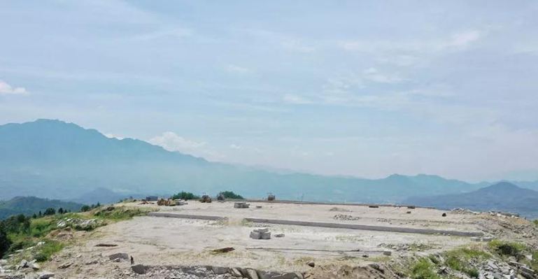 浙江遂昌紅花崗巖礦山及麗水遂昌霞紅(遂昌紅)G3338石材鑒賞!