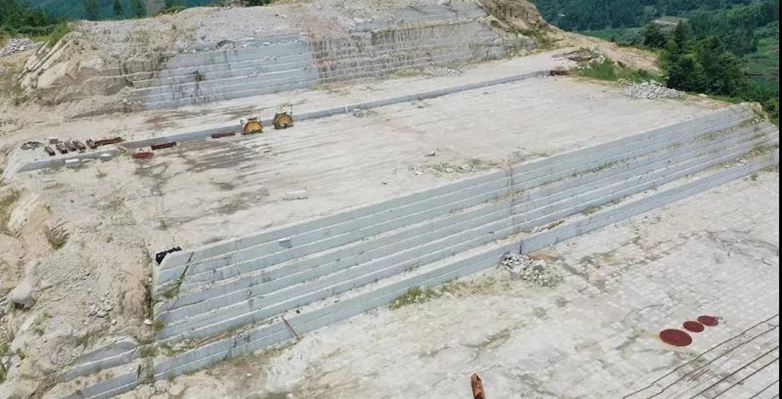 浙江遂昌紅花崗巖礦山及麗水遂昌霞紅(遂昌紅)G3338石材鑒賞!