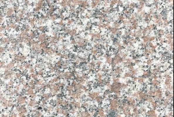 浙江遂昌紅花崗巖礦山及麗水遂昌霞紅(遂昌紅)G3338石材鑒賞!