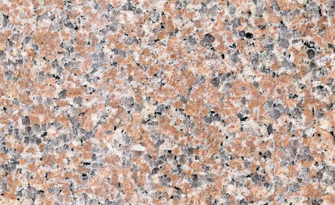 湖北省孝感市石材產區大悟縣花崗巖木蘭紅、木蘭黃礦山及石材欣賞!