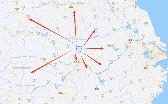 湖北省孝感市石材產區大悟縣花崗巖木蘭紅、木蘭黃礦山及石材欣賞!