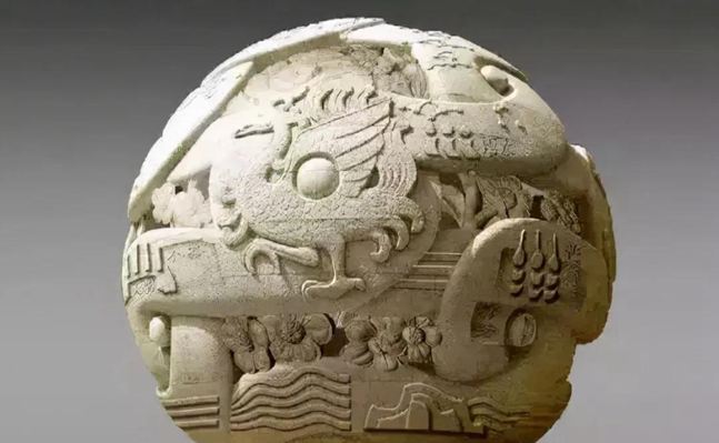 山東天青石產地濟寧嘉祥縣石材產品及應用介紹