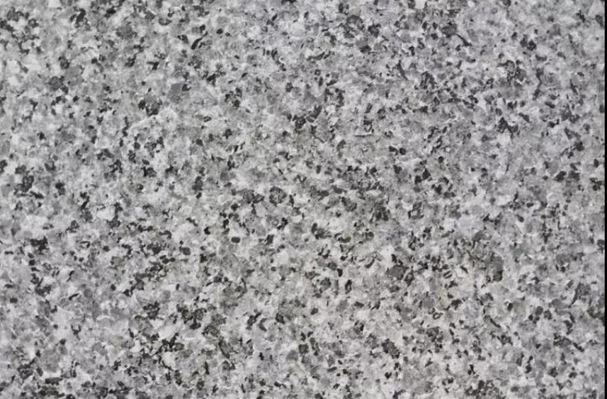 江西芝麻黑石材產區宜春市奉新縣清潭黑花崗巖654礦山石材欣賞！