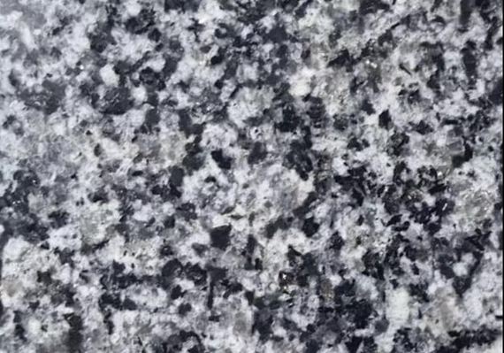 江西芝麻黑石材產區宜春市奉新縣清潭黑花崗巖654礦山石材欣賞！