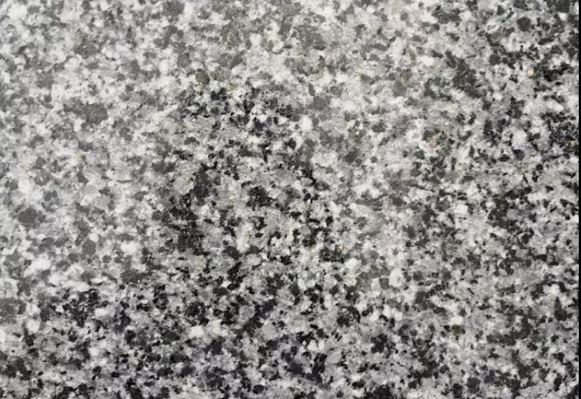 江西芝麻黑石材產區宜春市奉新縣清潭黑花崗巖654礦山石材欣賞！