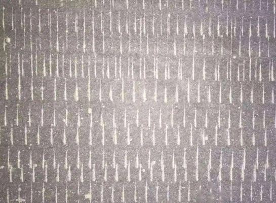 湖北芝麻灰黃岡羅田產區花崗巖G633及石材礦山欣賞