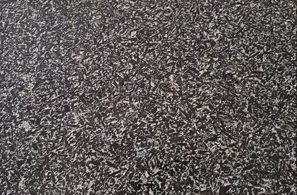 山西芝麻黑石材產(chǎn)區(qū)長(zhǎng)治市平順縣芝麻黑礦山荒料產(chǎn)品欣賞