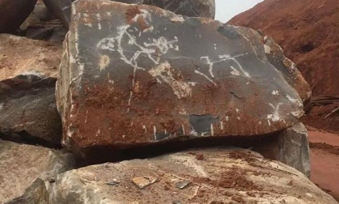 廣東省黑石產區湛江市雷州市湛江黑石材欣賞!