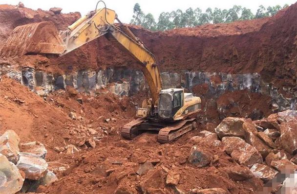 廣東省黑石產區湛江市雷州市湛江黑石材欣賞!