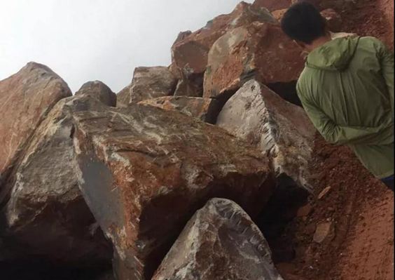 廣東省黑石產區湛江市雷州市湛江黑石材欣賞!