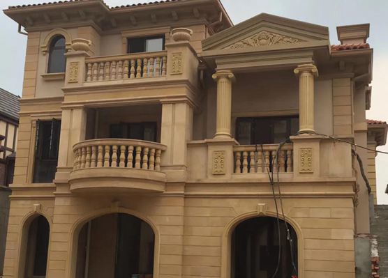 西南砂巖產(chǎn)區(qū)之四川砂巖礦山產(chǎn)品及應(yīng)用案例賞析