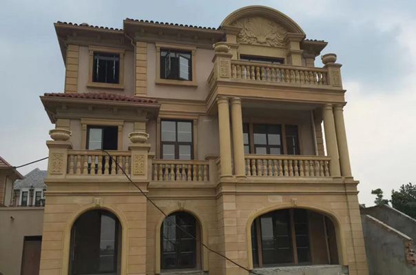 西南砂巖產(chǎn)區(qū)之四川砂巖礦山產(chǎn)品及應(yīng)用案例賞析