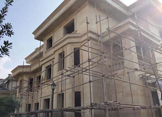 西南砂巖產(chǎn)區(qū)之四川砂巖礦山產(chǎn)品及應(yīng)用案例賞析