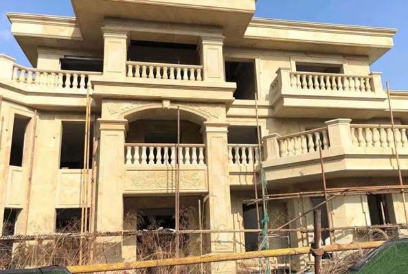 西南砂巖產(chǎn)區(qū)之四川砂巖礦山產(chǎn)品及應(yīng)用案例賞析