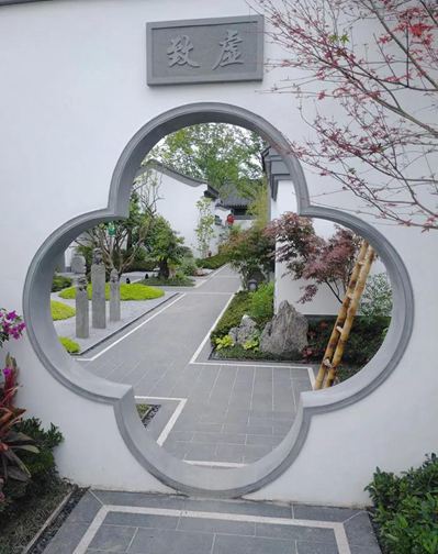 西南砂巖產(chǎn)區(qū)之四川砂巖礦山產(chǎn)品及應(yīng)用案例賞析