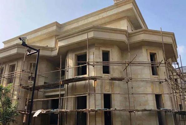 西南砂巖產(chǎn)區(qū)之四川砂巖礦山產(chǎn)品及應(yīng)用案例賞析