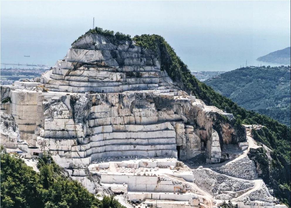 石材礦山修復政策