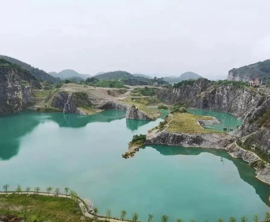 石材礦山修復政策