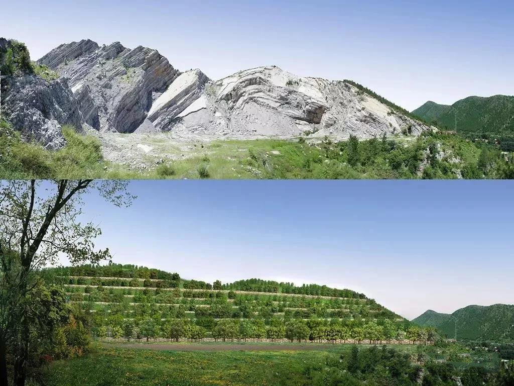 石材礦山修復政策