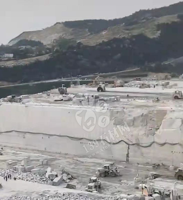 【乾宇石業】主營金寨黑花崗巖(安徽芝麻黑可替代福建芝麻黑654)