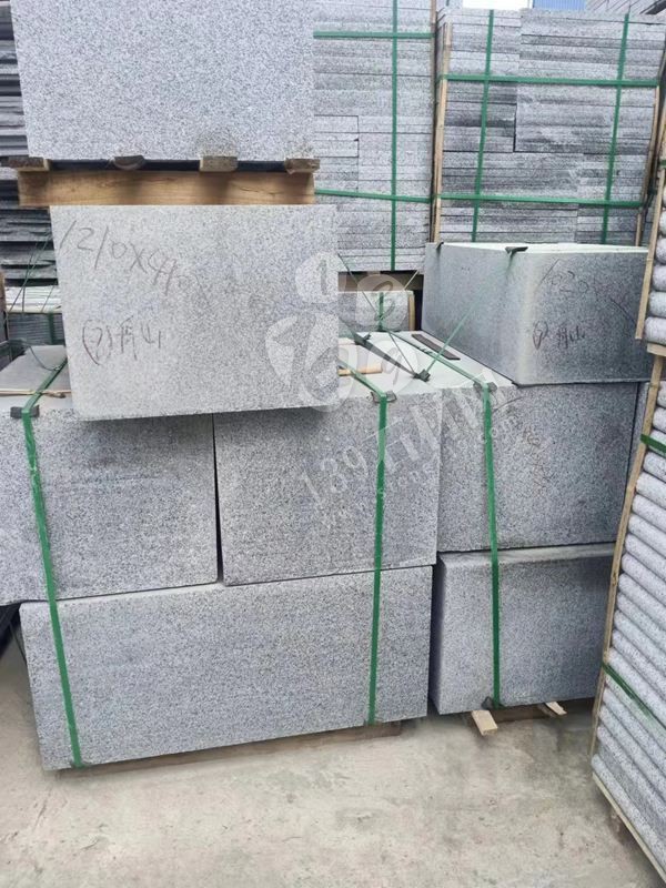 【乾宇石業】主營金寨黑花崗巖(安徽芝麻黑可替代福建芝麻黑654)