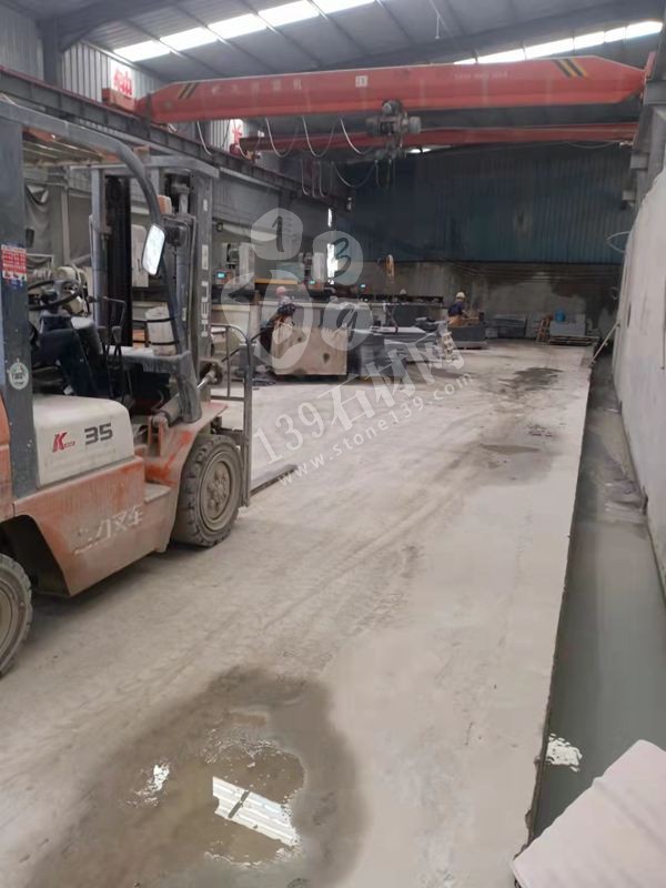 【乾宇石業】主營金寨黑花崗巖（安徽芝麻黑可替代福建芝麻黑654）