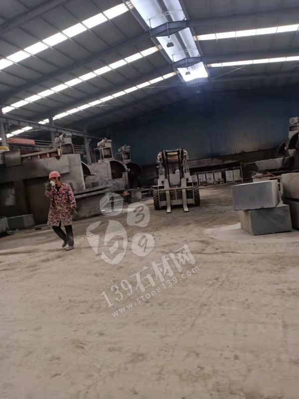 【乾宇石業】主營金寨黑花崗巖(安徽芝麻黑可替代福建芝麻黑654)