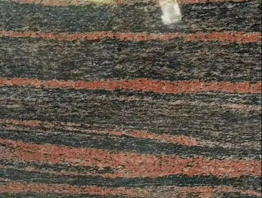 國(guó)產(chǎn)進(jìn)口石材之幻彩紅（加州紅龍）石材欣賞！