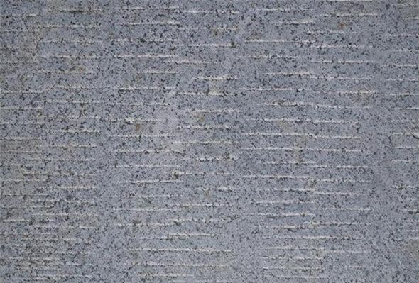 江西芝麻灰花崗巖產(chǎn)區(qū)萍鄉(xiāng)市蘆溪縣宣風鎮(zhèn)礦山“銀絲灰”石材欣賞