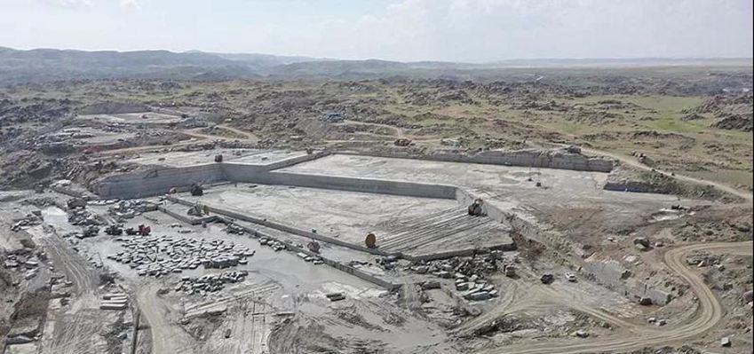 內蒙古烏拉特中旗聯社與當地石材行業商會初步達成信貸合作意向，附黑石產品欣賞！