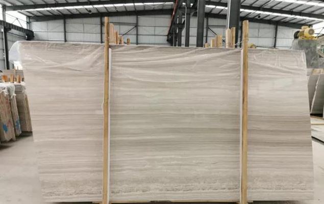 貴州木紋大理石產區：“中國（安龍）木紋石之鄉”礦山和產品應用欣賞