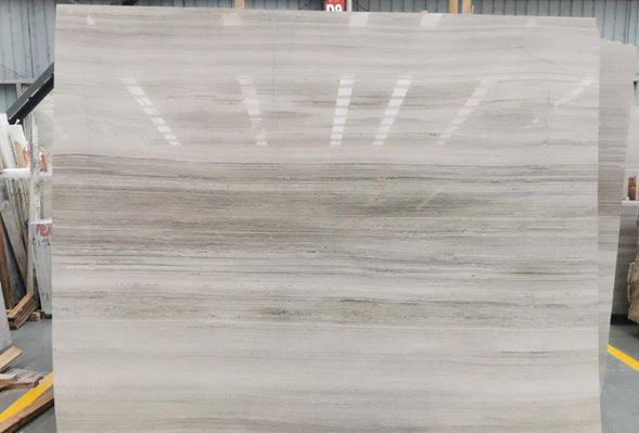 貴州木紋大理石產區：“中國（安龍）木紋石之鄉”礦山和產品應用欣賞