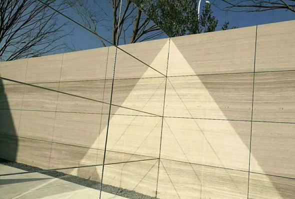 貴州木紋大理石產區：“中國（安龍）木紋石之鄉”礦山和產品應用欣賞