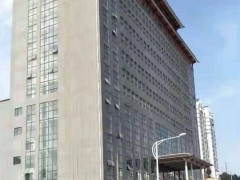 麻城芝麻白建筑物外墻裝飾案例欣賞