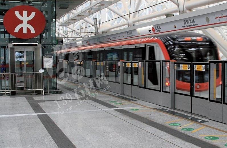 【麻城盛鑫石材】主營湖北芝麻白603、芙蓉白602、外墻干掛、地鋪、路沿石等異形板材