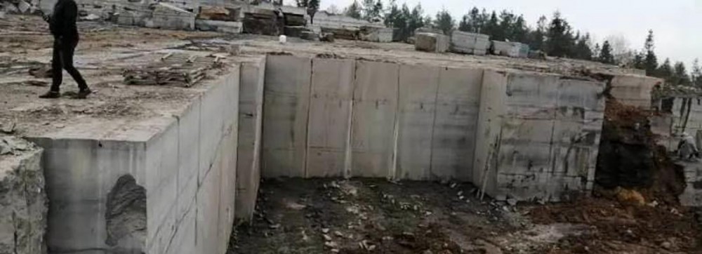 重慶黑石產區彭水縣中國黑石材及礦山欣賞！