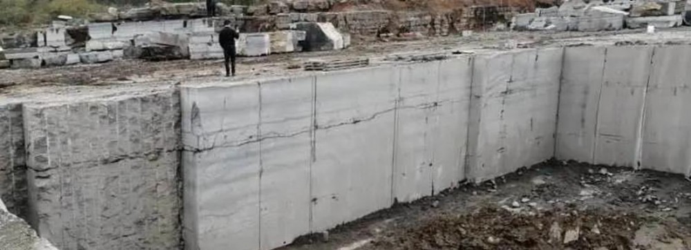 重慶黑石產區彭水縣中國黑石材及礦山欣賞！