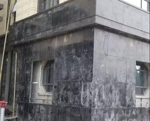 重慶黑石產區彭水縣中國黑石材及礦山欣賞！