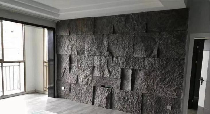 重慶黑石產區彭水縣中國黑石材及礦山欣賞！