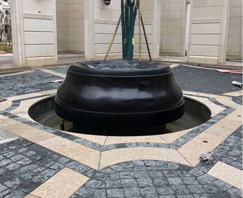 重慶黑石產區彭水縣中國黑石材及礦山欣賞！