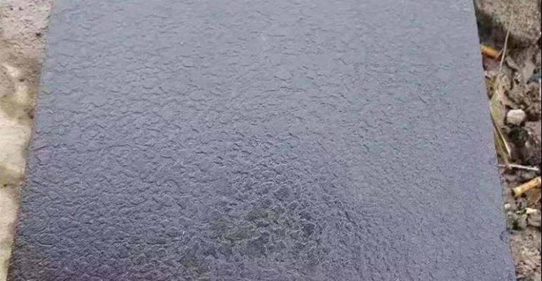 重慶黑石產區彭水縣中國黑石材及礦山欣賞！