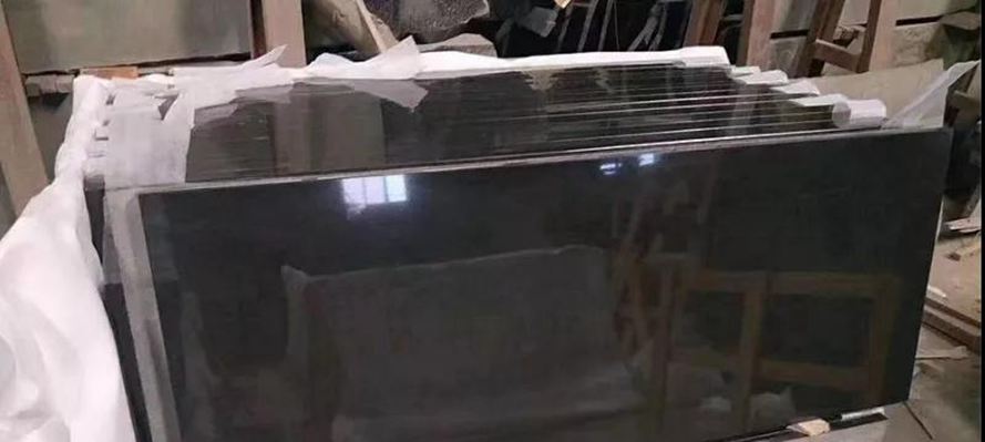 重慶黑石產區彭水縣中國黑石材及礦山欣賞！