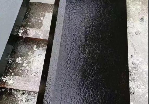 重慶黑石產區彭水縣中國黑石材及礦山欣賞！