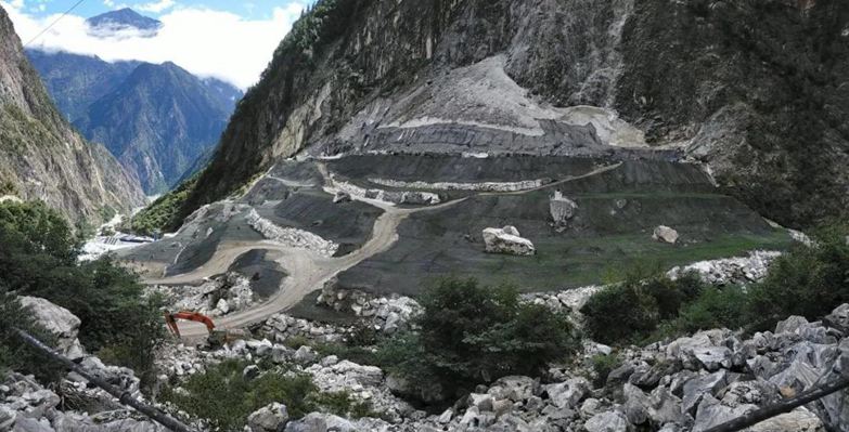 豪擲2.38億!中易礦業(yè)收購四川漢白玉同脈礦區(qū)甘孜州如孜礦區(qū)