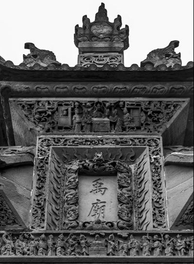 四川隆昌青石產區青石礦山產品和青石案例欣賞