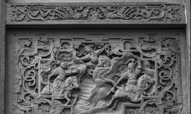 四川隆昌青石產區青石礦山產品和青石案例欣賞