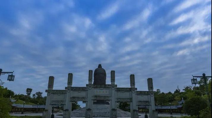 四川隆昌青石產區青石礦山產品和青石案例欣賞