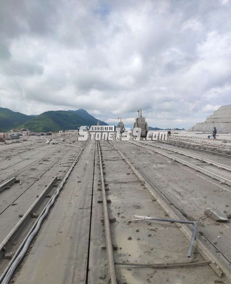 湖南芝麻灰礦山廠家花崗巖直銷