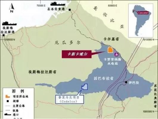 河南石材產區桐柏縣發現特大型金礦，預計可獲金儲量50噸